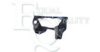 EQUAL QUALITY L00795 Headlight Base